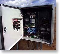 2000系列运动控制器