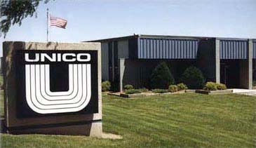 Unico总部